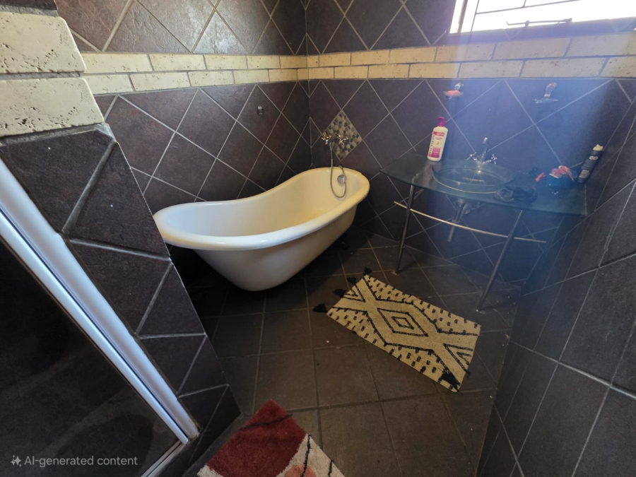 3 Bedroom Property for Sale in Sasolburg Ext 10 Free State